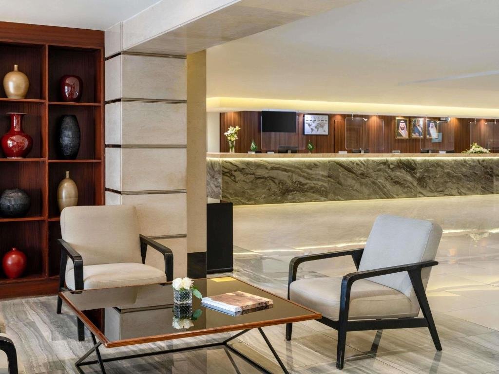 Madinah Hotel Image